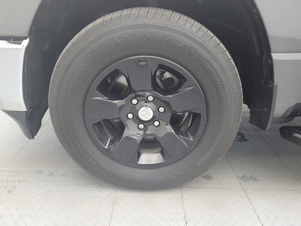 2020 RAM 1500 in Gastonia, NC 28056 - 18129638 31