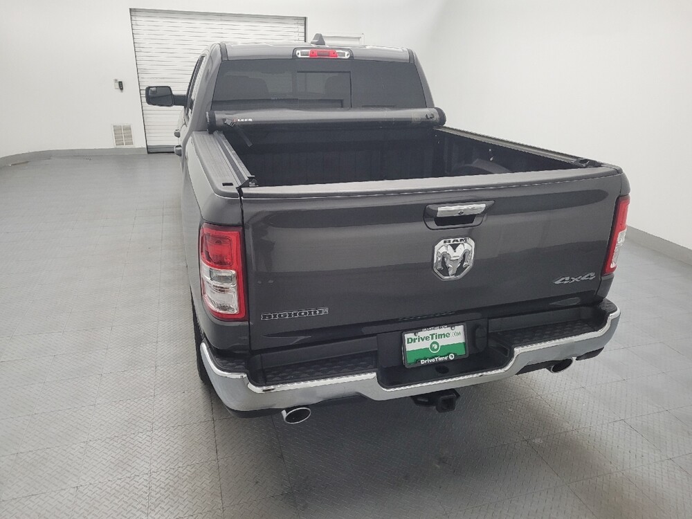 2020 RAM 1500 in Gastonia, NC 28056 - 18129638 6