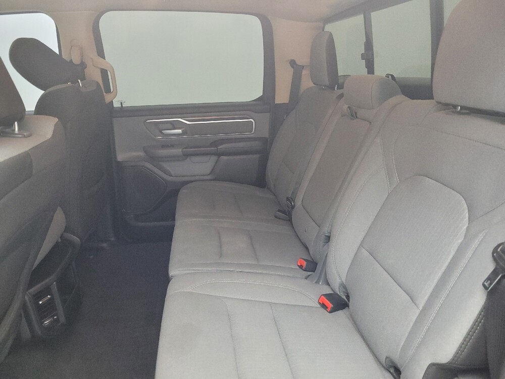 2020 RAM 1500 in Gastonia, NC 28056 - 18129638 18