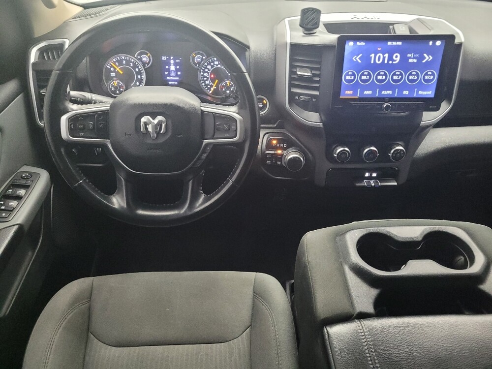 2020 RAM 1500 in Gastonia, NC 28056 - 18129638 22