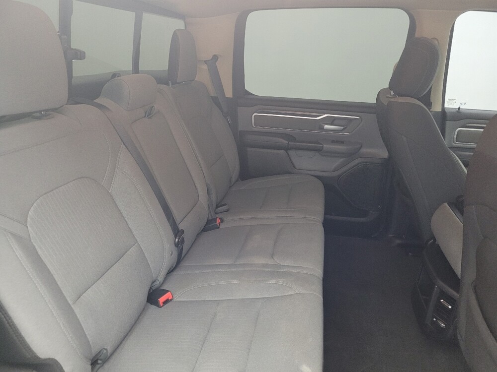 2020 RAM 1500 in Gastonia, NC 28056 - 18129638 19