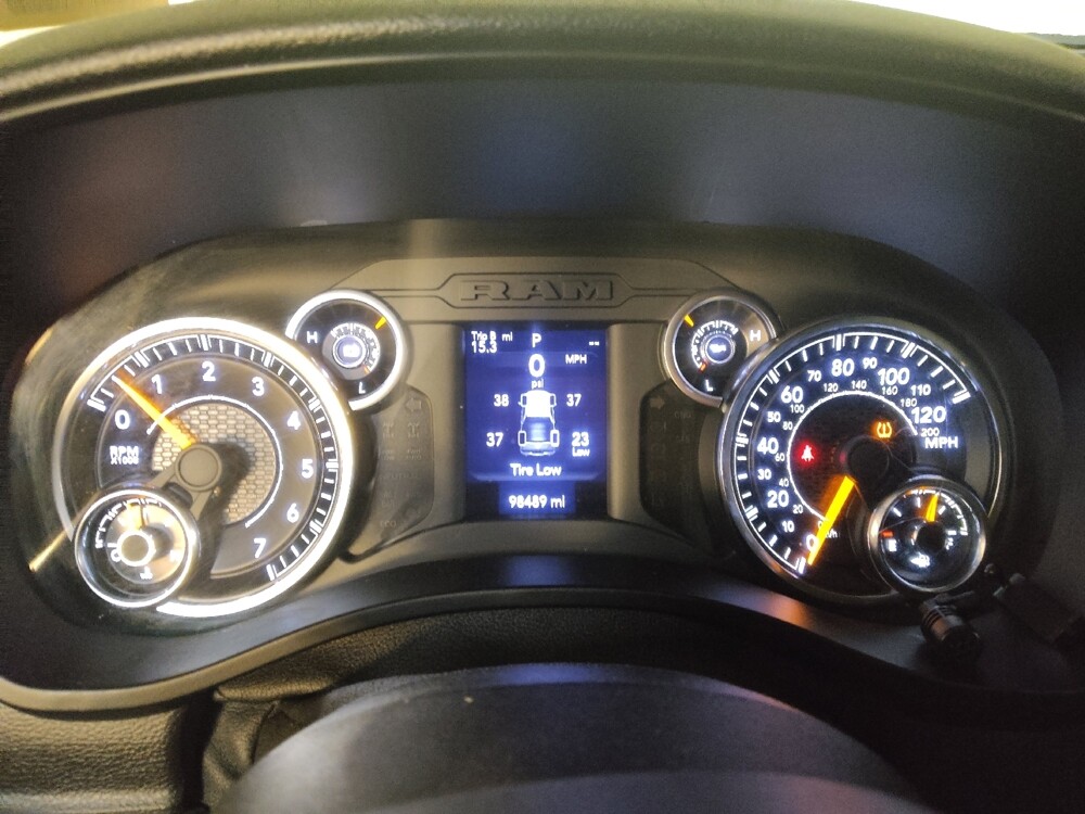 2020 RAM 1500 in Gastonia, NC 28056 - 18129638 23