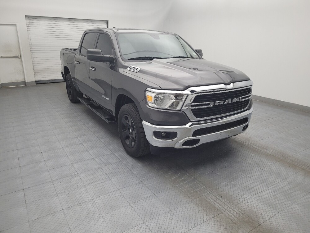 2020 RAM 1500 in Gastonia, NC 28056 - 18129638 13