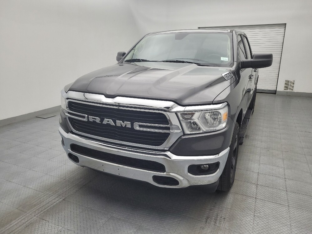 2020 RAM 1500 in Gastonia, NC 28056 - 18129638 15