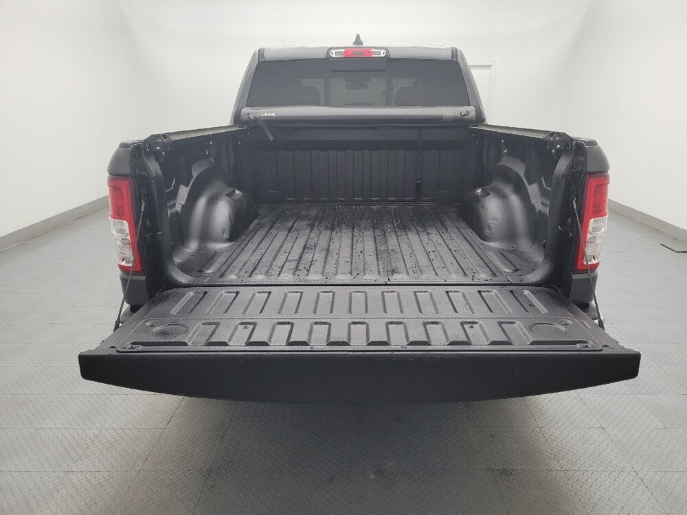 2020 RAM 1500 in Gastonia, NC 28056 - 18129638 29