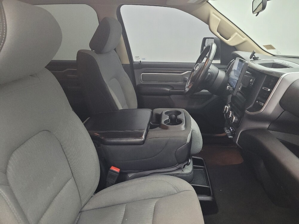 2020 RAM 1500 in Gastonia, NC 28056 - 18129638 21