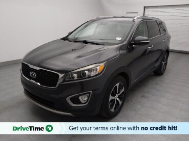 2017 Kia Sorento in Columbia, SC 29210