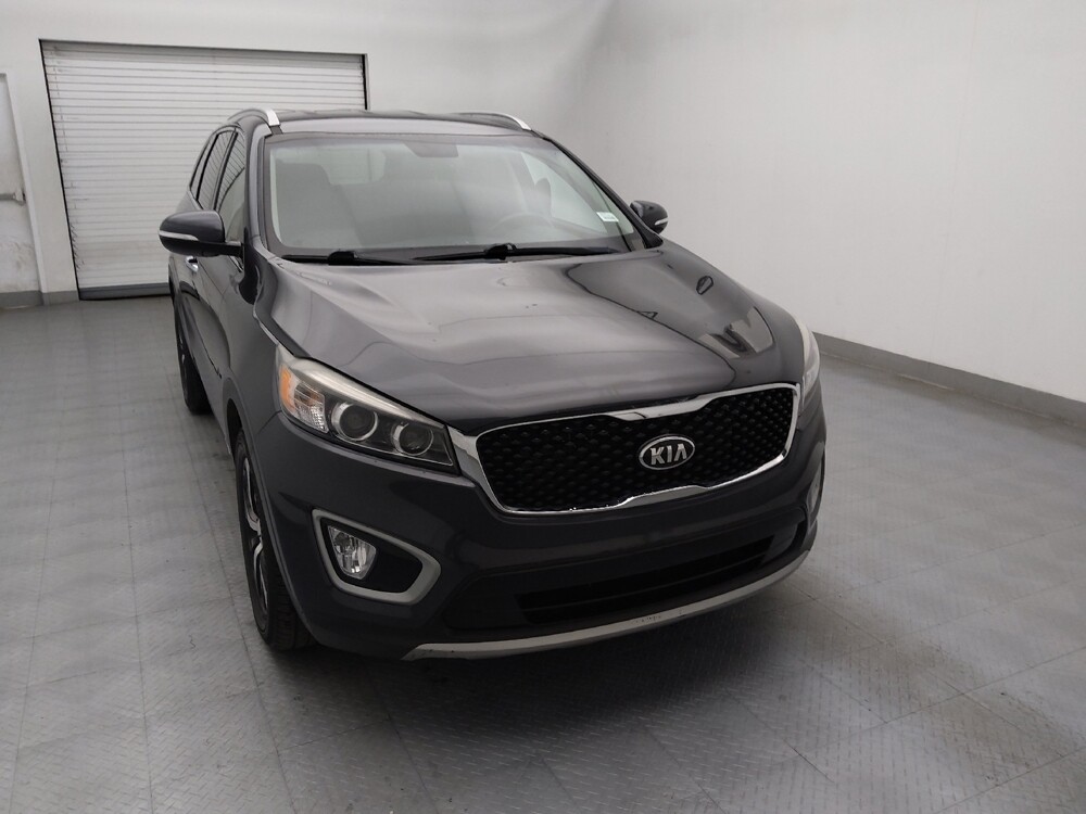 2017 Kia Sorento in Columbia, SC 29210 - 18129639 14