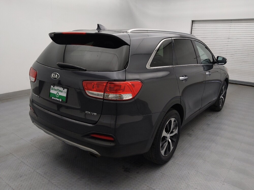 2017 Kia Sorento in Columbia, SC 29210 - 18129639 9