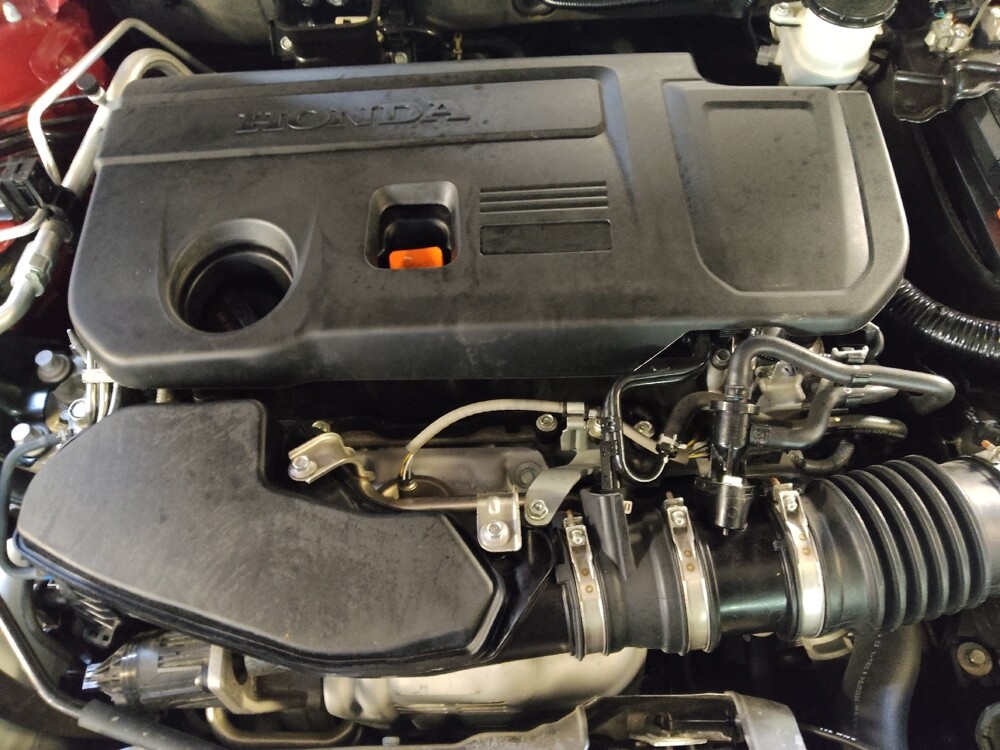 2021 Honda Accord in Greenville, SC 29607 - 18129640 30