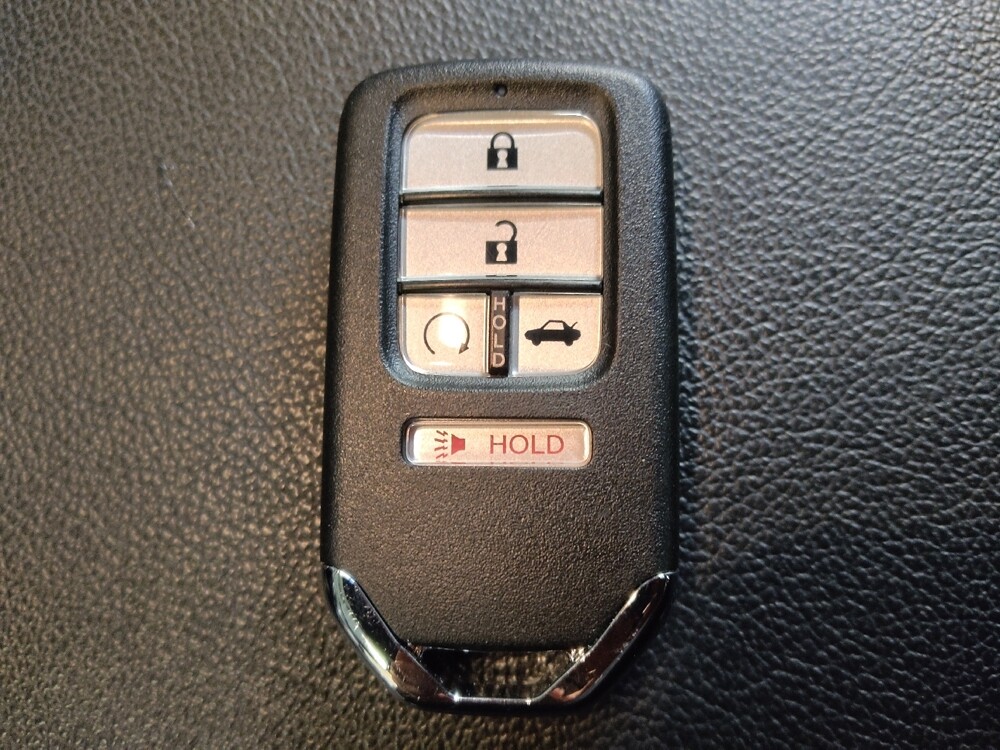 2021 Honda Accord in Greenville, SC 29607 - 18129640 32