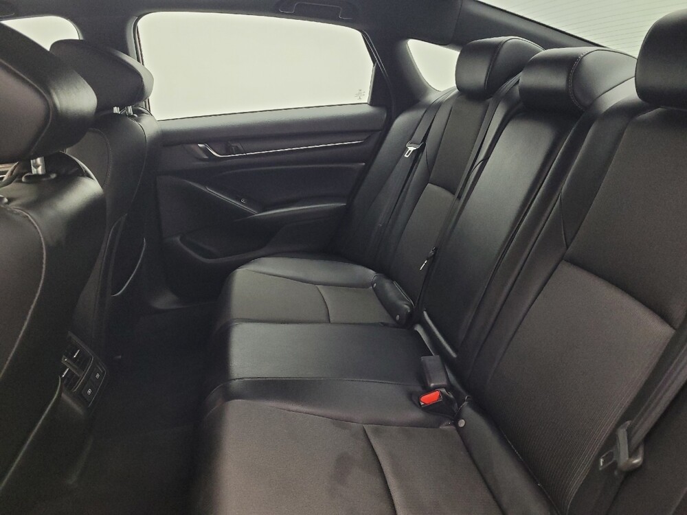 2021 Honda Accord in Greenville, SC 29607 - 18129640 18