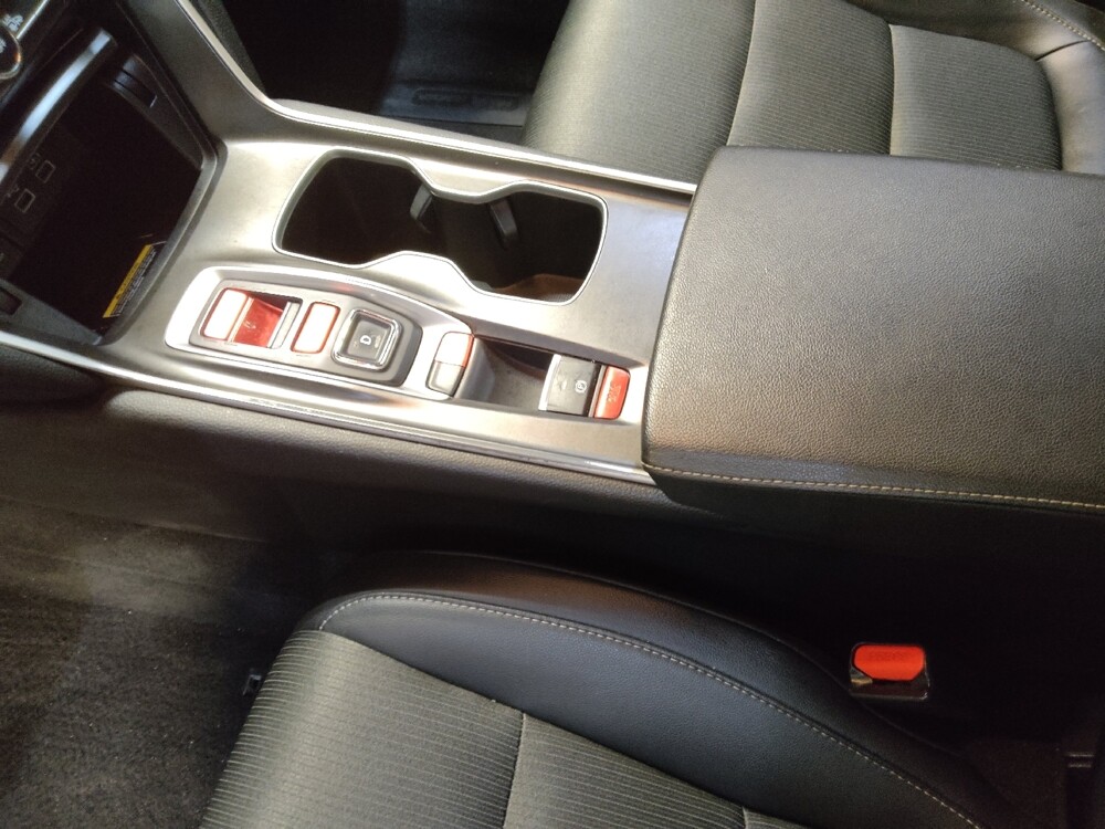 2021 Honda Accord in Greenville, SC 29607 - 18129640 26