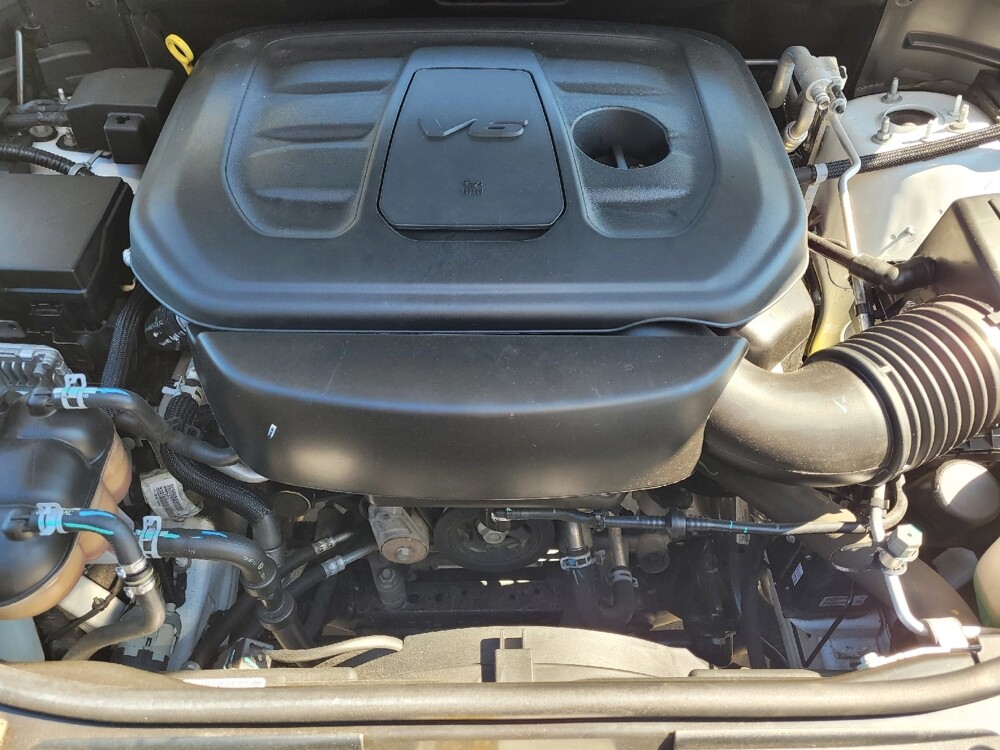 2021 Jeep Grand Cherokee in Charlotte, NC 28213 - 18129642 30