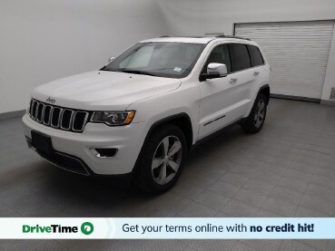 2021 Jeep Grand Cherokee in Charlotte, NC 28213
