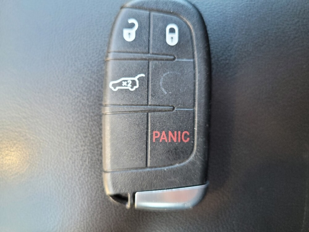 2021 Jeep Grand Cherokee in Charlotte, NC 28213 - 18129642 32