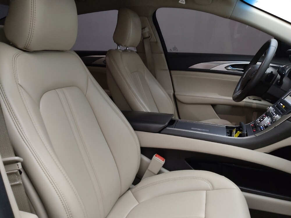 2020 Lincoln MKZ in Salem, VA 24153 - 18129643 21