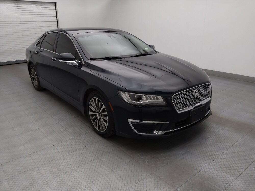 2020 Lincoln MKZ in Salem, VA 24153 - 18129643 13
