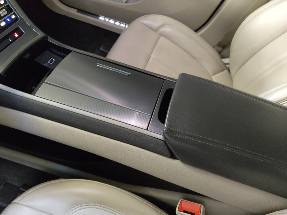 2020 Lincoln MKZ in Salem, VA 24153 - 18129643 26