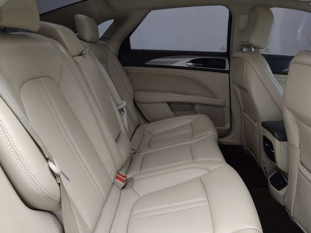 2020 Lincoln MKZ in Salem, VA 24153 - 18129643 19