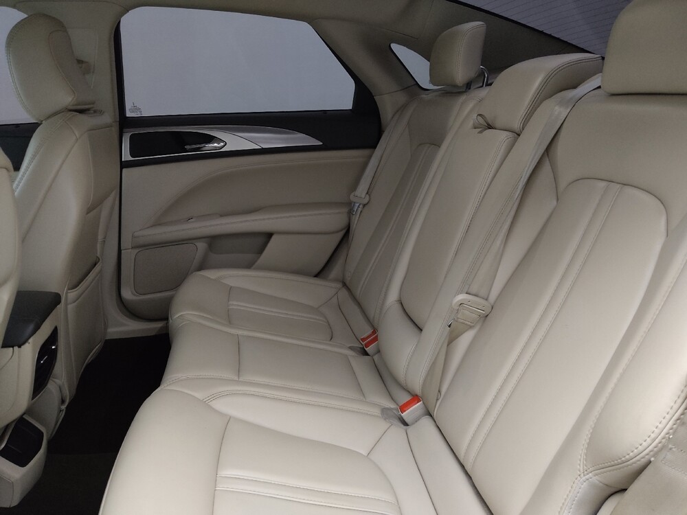 2020 Lincoln MKZ in Salem, VA 24153 - 18129643 18