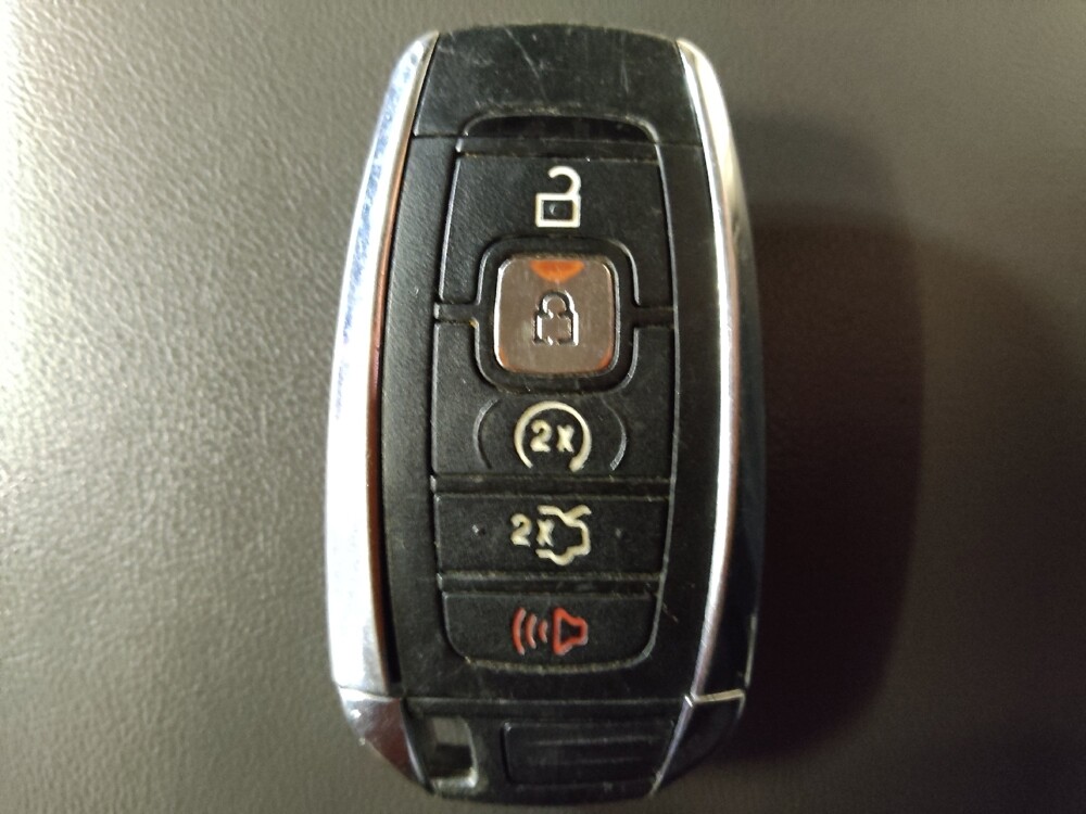 2020 Lincoln MKZ in Salem, VA 24153 - 18129643 32