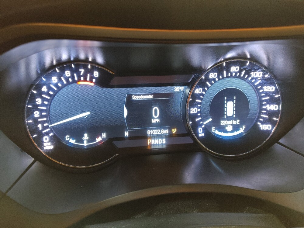 2020 Lincoln MKZ in Salem, VA 24153 - 18129643 23