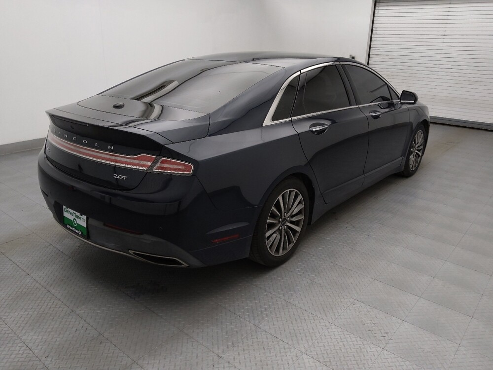 2020 Lincoln MKZ in Salem, VA 24153 - 18129643 9