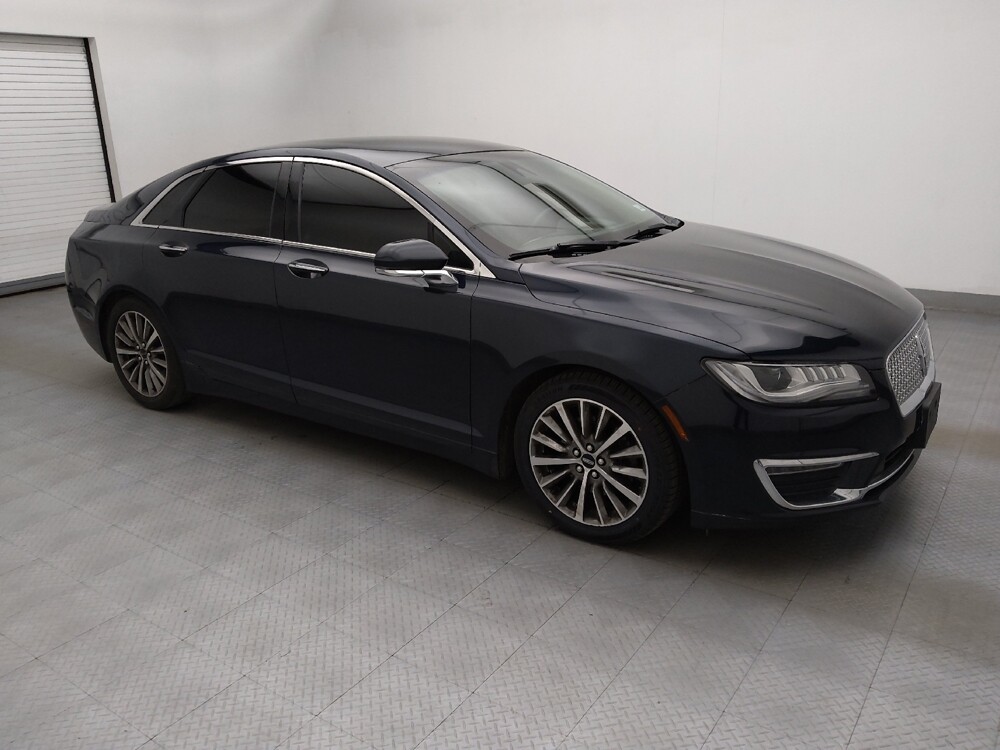 2020 Lincoln MKZ in Salem, VA 24153 - 18129643 11