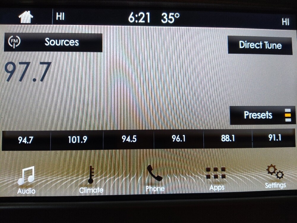 2020 Lincoln MKZ in Salem, VA 24153 - 18129643 25