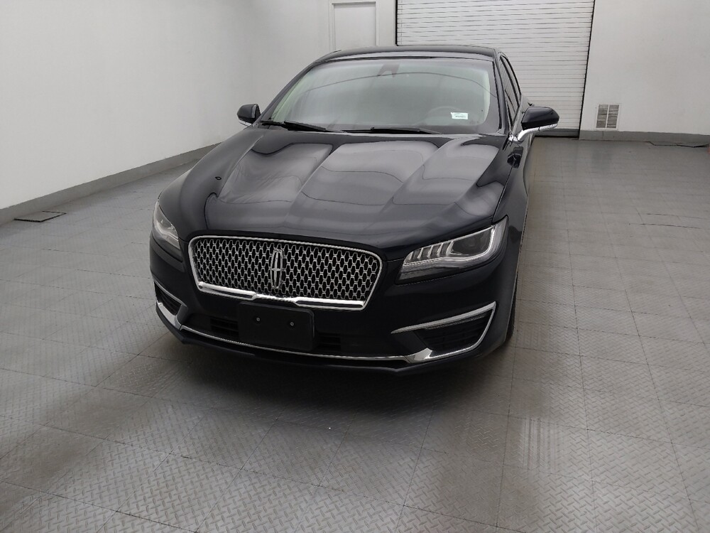 2020 Lincoln MKZ in Salem, VA 24153 - 18129643 15