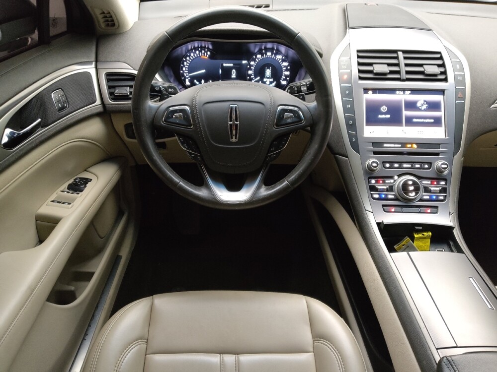 2020 Lincoln MKZ in Salem, VA 24153 - 18129643 22