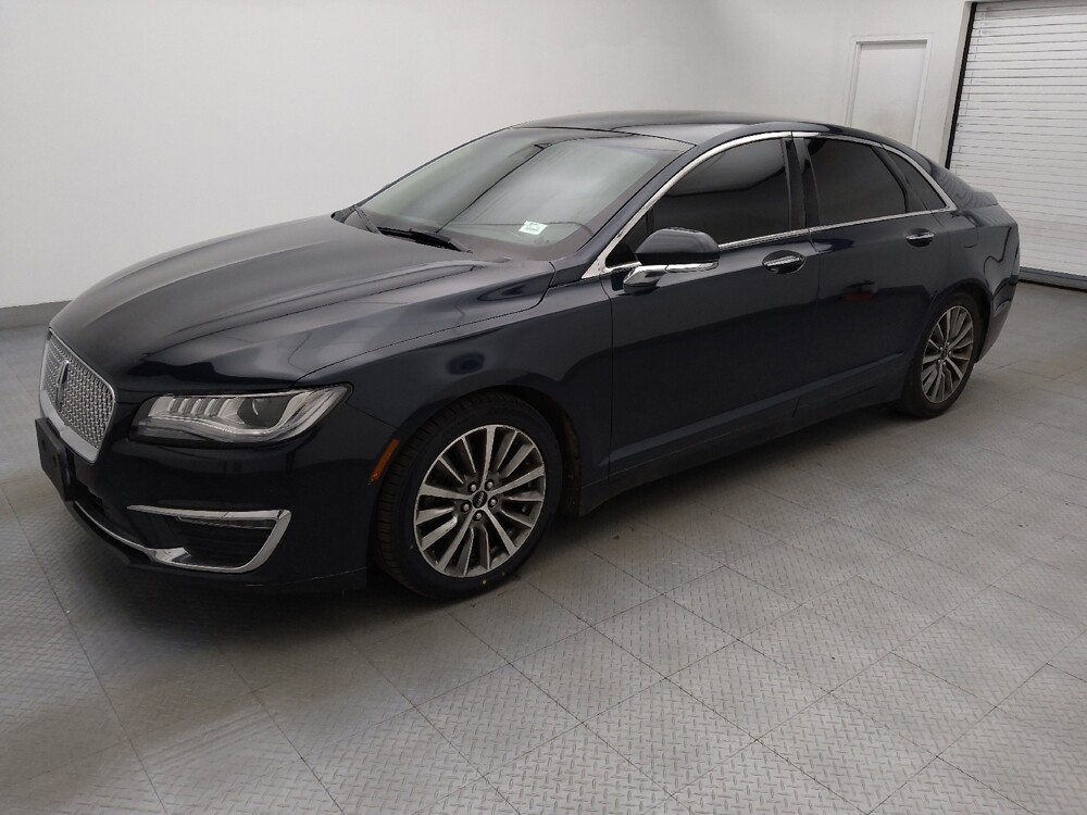 2020 Lincoln MKZ in Salem, VA 24153 - 18129643 2