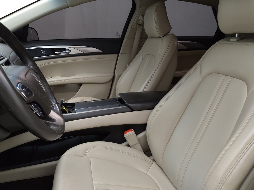 2020 Lincoln MKZ in Salem, VA 24153 - 18129643 17