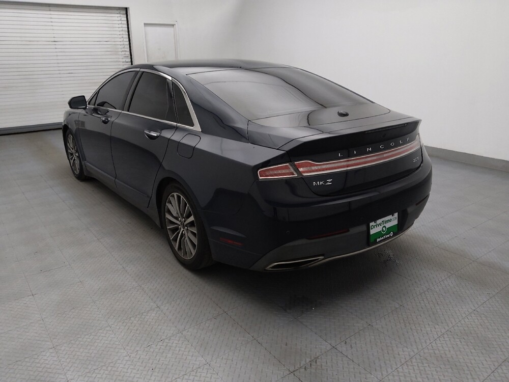 2020 Lincoln MKZ in Salem, VA 24153 - 18129643 5