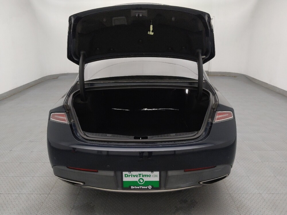 2020 Lincoln MKZ in Salem, VA 24153 - 18129643 29