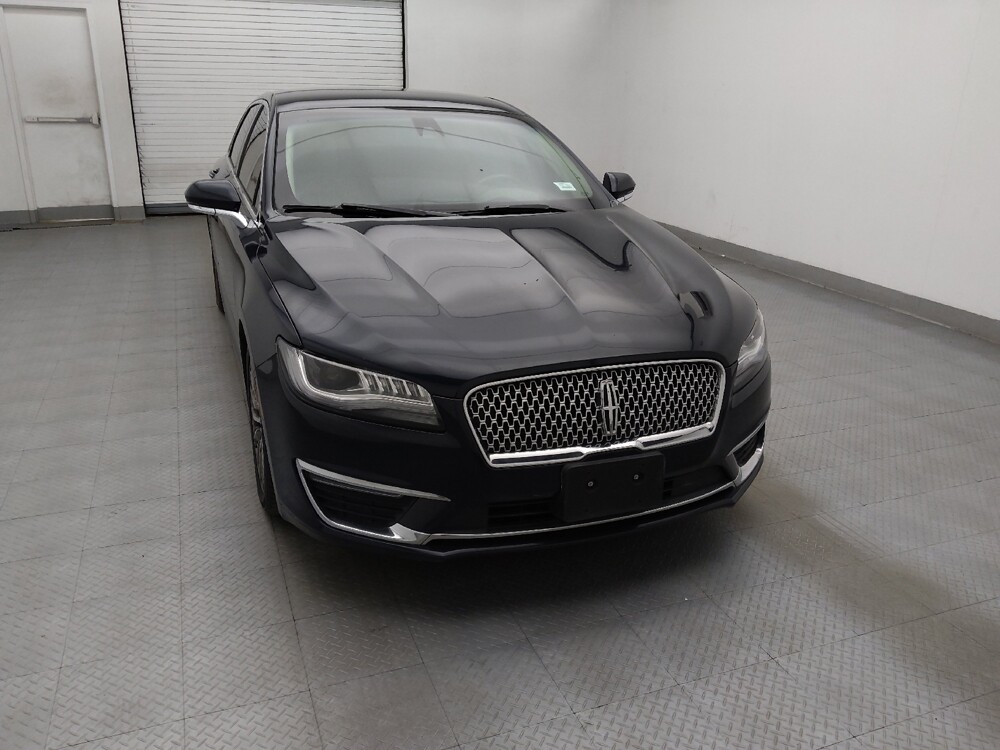 2020 Lincoln MKZ in Salem, VA 24153 - 18129643 14