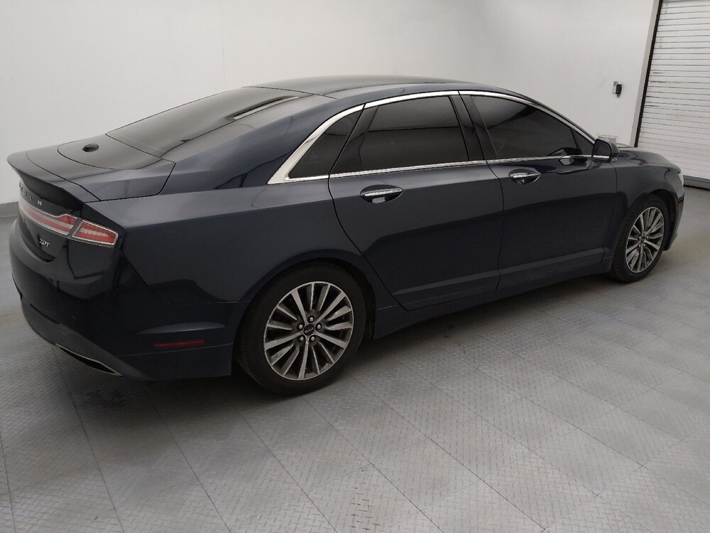 2020 Lincoln MKZ in Salem, VA 24153 - 18129643 10