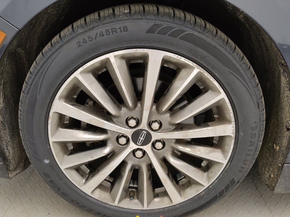 2020 Lincoln MKZ in Salem, VA 24153 - 18129643 31