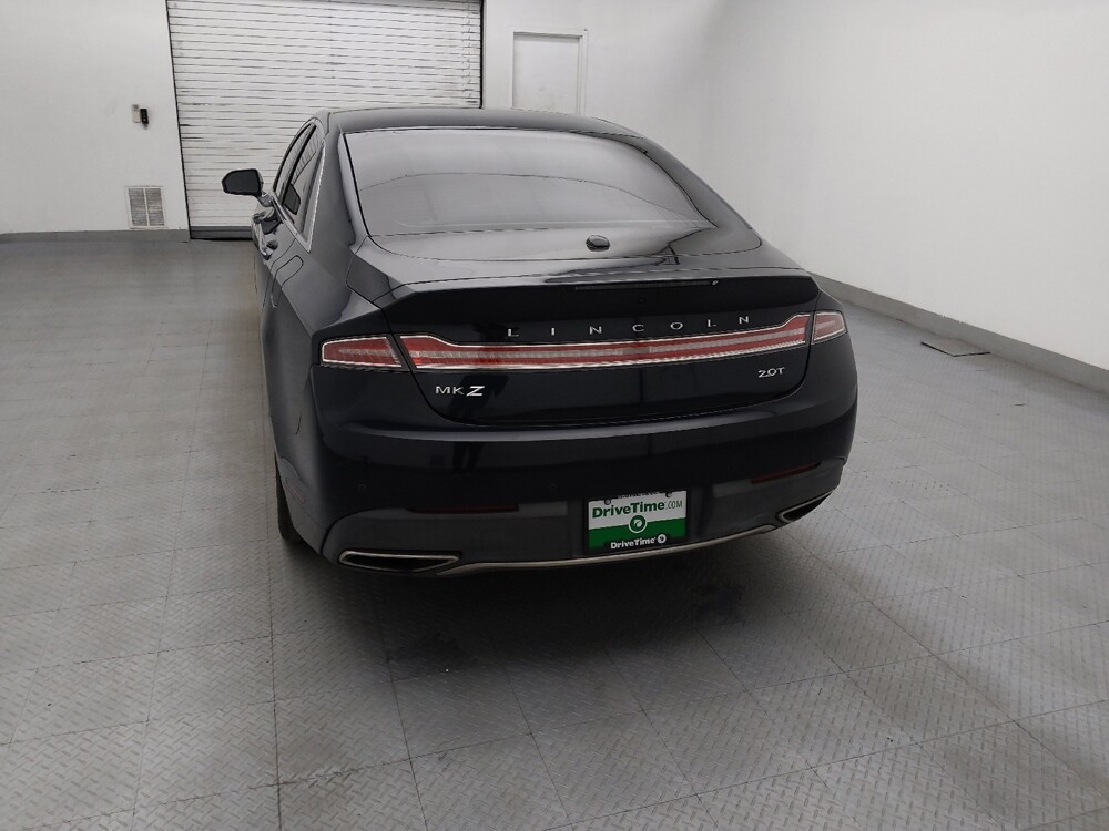 2020 Lincoln MKZ in Salem, VA 24153 - 18129643 6