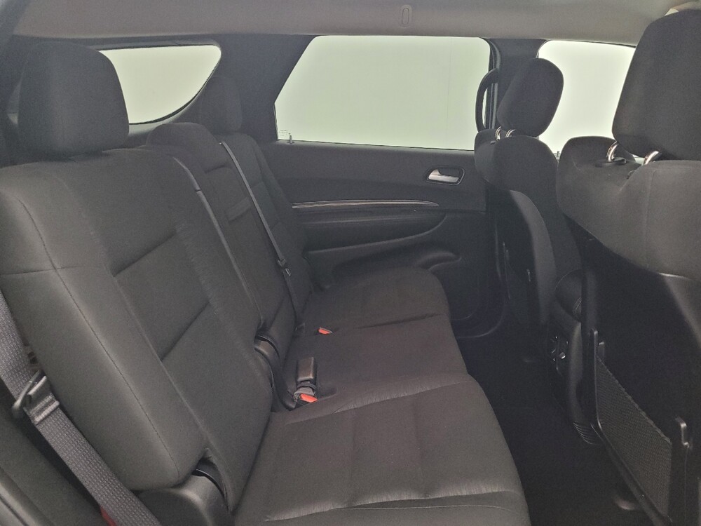 2021 Dodge Durango in Salem, VA 24153 - 18129645 19