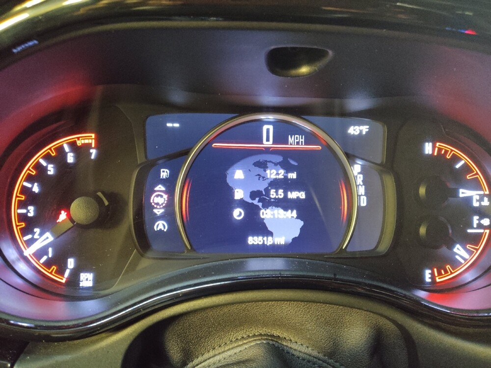 2021 Dodge Durango in Salem, VA 24153 - 18129645 23