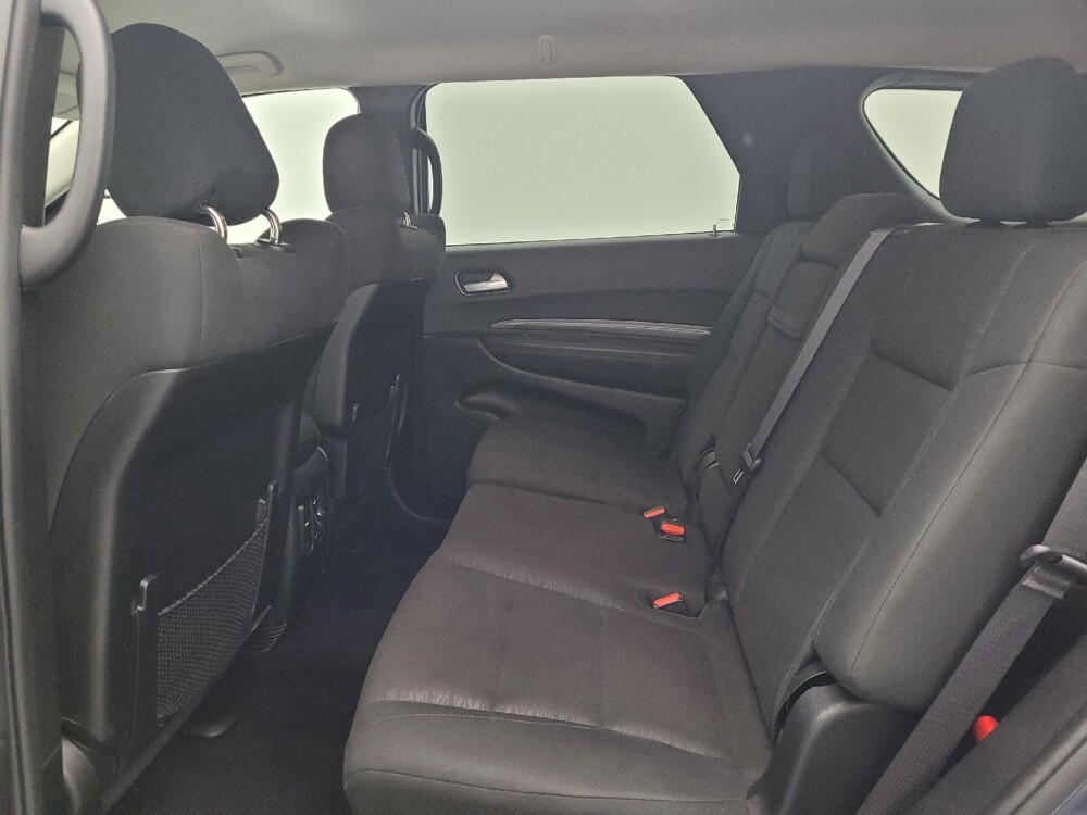 2021 Dodge Durango in Salem, VA 24153 - 18129645 18