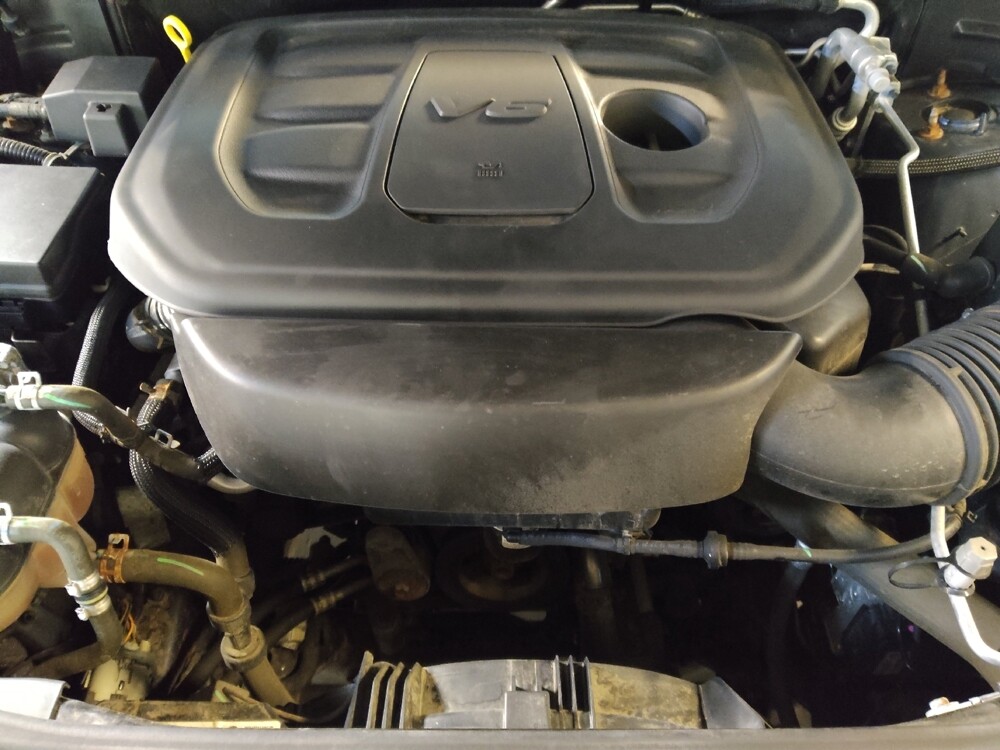 2021 Dodge Durango in Salem, VA 24153 - 18129645 30