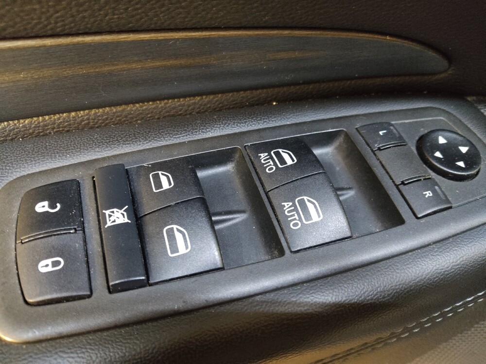 2021 Dodge Durango in Salem, VA 24153 - 18129645 27