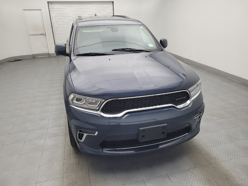 2021 Dodge Durango in Salem, VA 24153 - 18129645 14