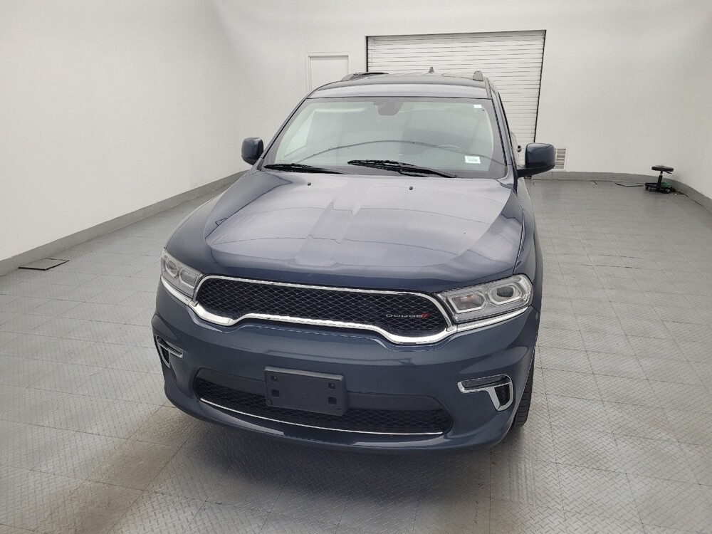 2021 Dodge Durango in Salem, VA 24153 - 18129645 15