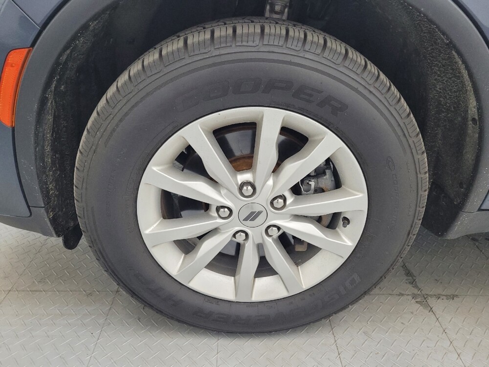 2021 Dodge Durango in Salem, VA 24153 - 18129645 31