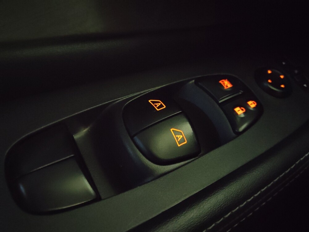 2018 Nissan Murano in Charlotte, NC 28213 - 18129646 27