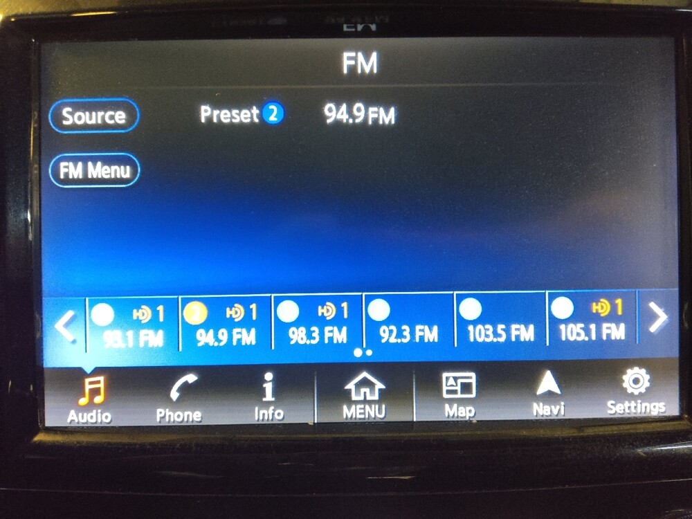 2018 Nissan Murano in Charlotte, NC 28213 - 18129646 25